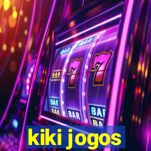 kiki jogos